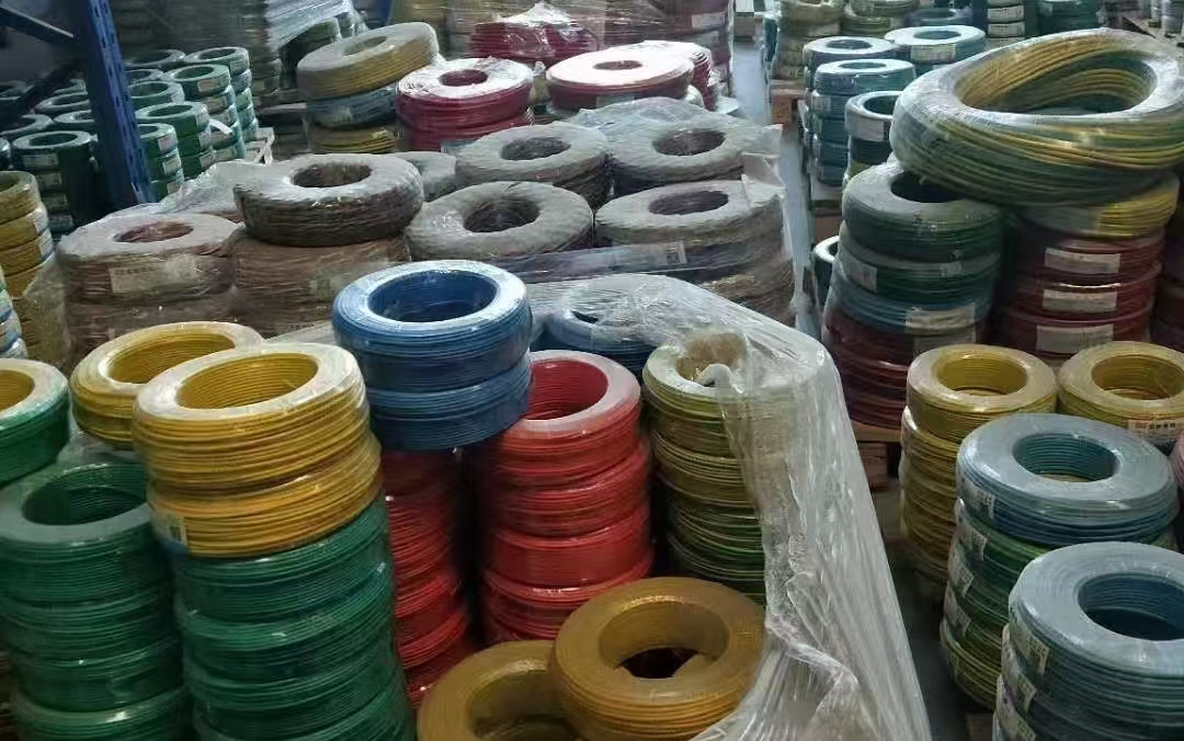 如何选择适合的家装电线?