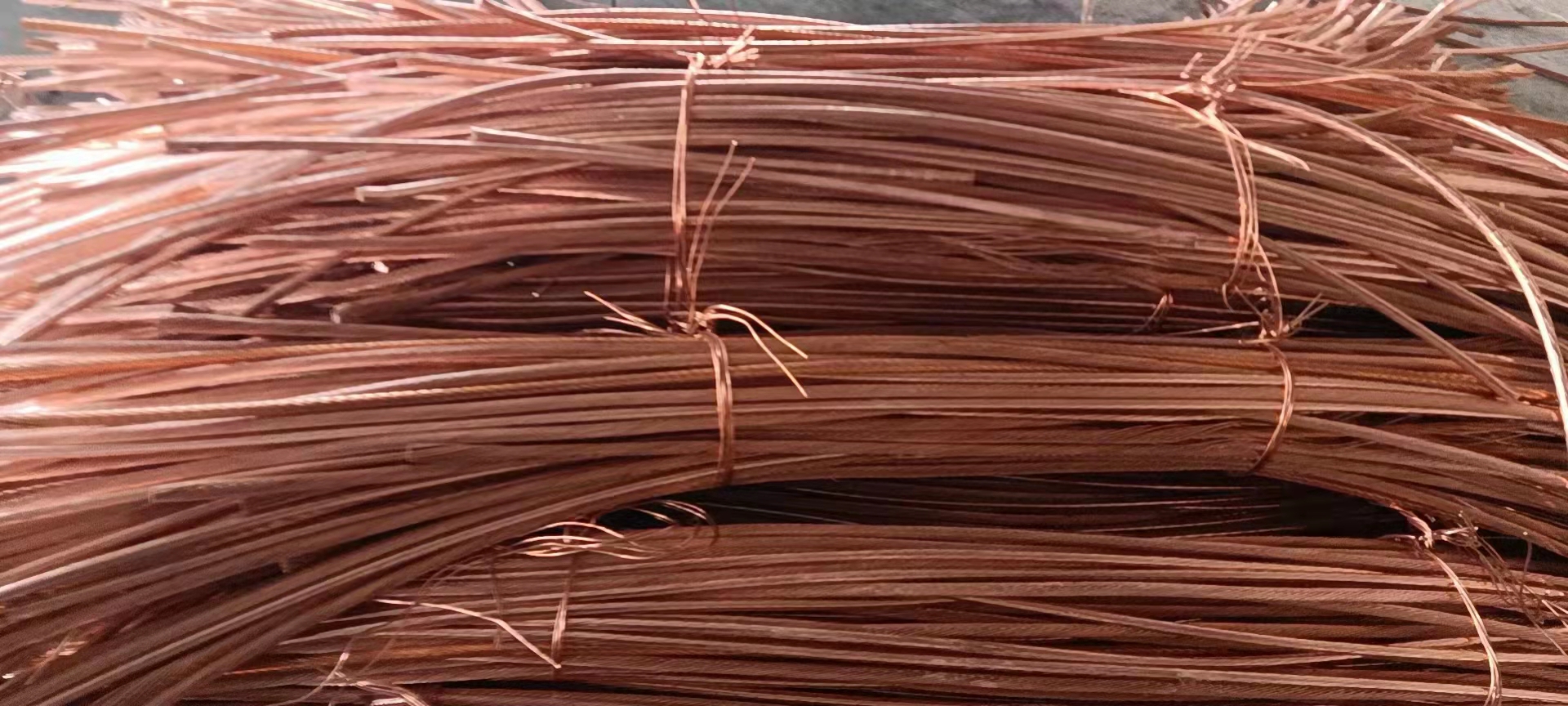 铜价创历史新高-今日现货铜回收价格多少钱-推荐回收公司